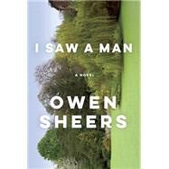 I Saw a Man 9780385529075