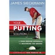 Your Putting Solution 9781592409075
