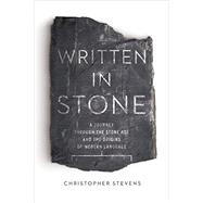 Written in Stone 9781605989075