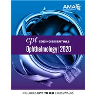 CPT Coding Essentials for Ophthalmology 2020