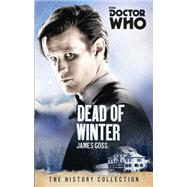 Doctor Who: Dead of Winter 9781849909075
