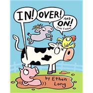 In, over and on the Farm 9780399169076
