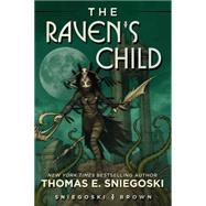 The Raven's Child 9780425279076