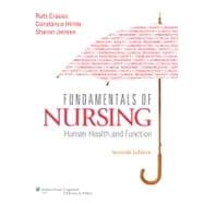 Craven Fundamentals of Nursing 7E & PrepU and Taylor's Video Guide to Clinical Nursing Skills 2E Package 9781469809076