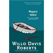 Megan's Island 9781481449076