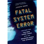 Fatal System Error 9781586489076