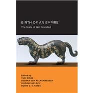 Birth of an Empire 9781938169076