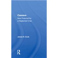 Cassava