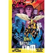 X-Men 9780785189077