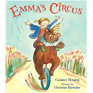 Emma's Circus 9780374399078