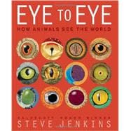 Eye to Eye 9780547959078