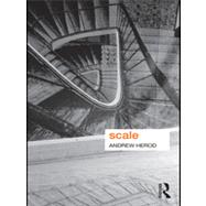 Scale 9780415349079