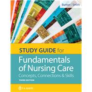 Fundamentals of Nursing Care 9780803669079