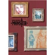 Monster, Vol. 2 The Perfect Edition 9781421569079