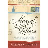 Marcel's Letters 9781510739079