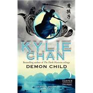 Demon Child 9780062329080
