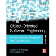 Object-oriented Software Engineering