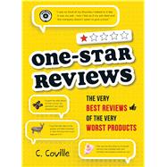 One-Star Reviews 9781440579080