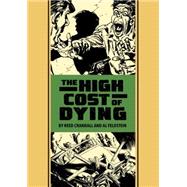 The High Cost of Dying and Other Stories 9781606999080