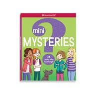 Mini Mysteries 9781609589080
