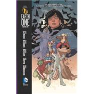 Teen Titans: Earth One Vol. 1 9781401259082