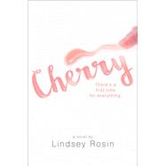 Cherry 9781481459082