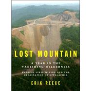 Lost Mountain