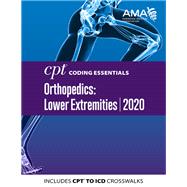 CPT Coding Essentials for Orthopedics 2020