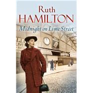 Midnight on Lime Street 9780230769083