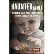 Haunted Stuff 9780738739083