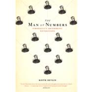 The Man of Numbers Fibonacci's Arithmetic Revolution 9780802779083
