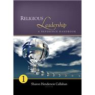 Religious Leadership 9781412999083