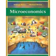 Microeconomics 9781439039083