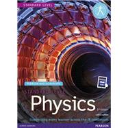 Standard Level Physics 2nd Edition Book + eBook 9781447959083