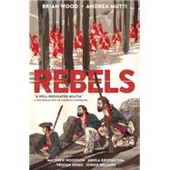 Rebels 9781616559083