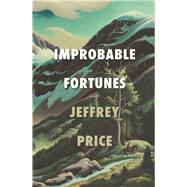 Improbable Fortunes A Novel 9781941729083