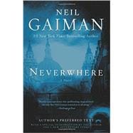 Neverwhere 9780062459084