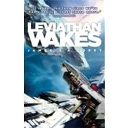 Leviathan Wakes 9780316129084