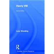 Henry VIII 9781138829084