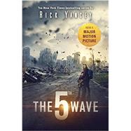 The 5th Wave 9780147519085