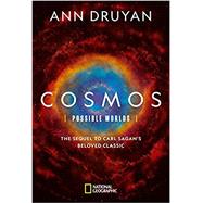Cosmos: Possible Worlds 9781426219085