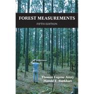 Forest Measurements 9781478629085