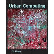 Urban Computing