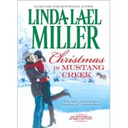 Christmas in Mustang Creek 9780373779086