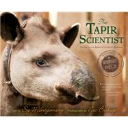 The Tapir Scientist 9780544809086
