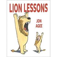 Lion Lessons 9780803739086