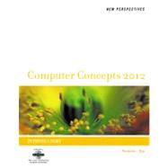 New Perspectives on Computer Concepts 2012 : Introductory 9781111529086