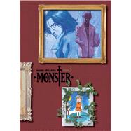 Monster, Vol. 3 The Perfect Edition 9781421569086