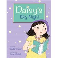 Daisy's Big Night 9781554539086