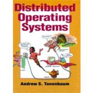 Distributed Operating Systems